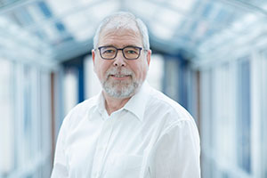 Dr. med. Heinz-Ulrich Sting